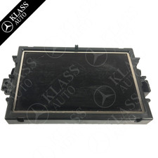 Mercedes ML 250 cdi 4-Matic W166 A1729003904 GPS Display Mercedes ML 250 cdi 4-Matic W166 A1729003904 GPS Display