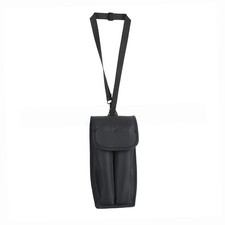 Portable Dustproof Microphone Pouch with Reinforced Composite Material