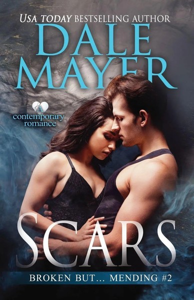 Dale Mayer | Scars | Taschenbuch | Englisch (2019) | Kartoniert / Broschiert-image