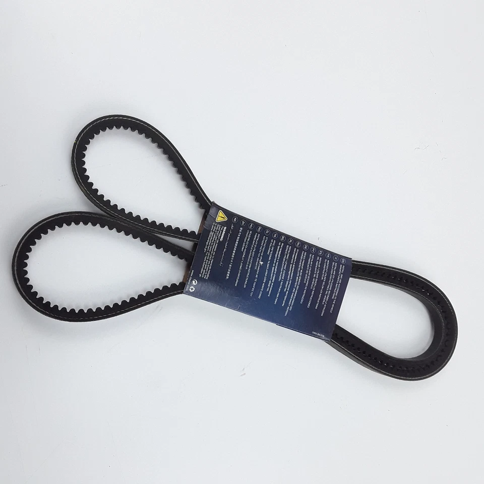 Dayco 15680 V-Belt For Oldsmobile Dodge Chrysler Pontiac International 1953-1966 - Image 3 of 4