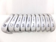 HONMA LB-280 CB FORGED Iron Set 3-11-SW 10Clubs / R-1 / TITANIUM-CARBON