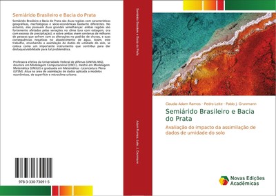 Semiárido Brasileiro e Bacia do Prata Claudia Adam Ramos