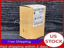 NEW Surplus Sealed 1794-IB10XOB6 A Flex I/O 24VDC Sink Input / Source Output