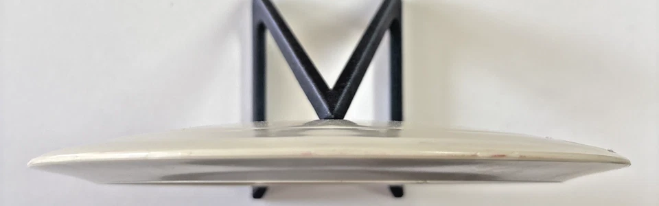 Carimbo de barra Prodigy 400g D1 PFN branco corrida antiga 170g escala novo - Imagem 4 de 4