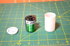 Fuji Fujifilm 35mm Film 400 Super HQ Color Prints CN-16 C-41 24 EXP. NOS