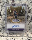 2025 Topps Zach LaVine Base Autographs (Raw)