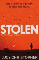 Stolen | Lucy Christopher | Taschenbuch | Kartoniert / Broschiert | Englisch