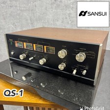 Used Sansui QS-1 Receivers for Sale | HifiShark.com