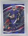 2025 Panini Lamar Jackson Purple (Raw)