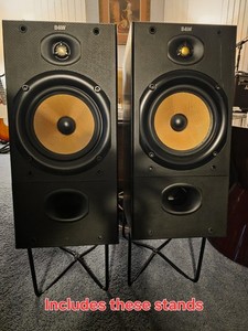 Bowers and Wilkins 705 | eBay