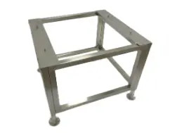 Atosa AS-62 Combi Oven Stand for AEC-0621E