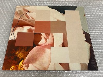 CHVRCHES Leave a Trace 10'' Vinyl Record Shrink Sealed Near Mint