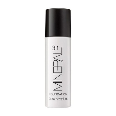 Mineral Air 4 in 1 Foundation Mokka 28ml für Nebelgerät volle Größe