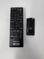 Sony RMT-D197A DVD Remote OEM for DVP-NC80V DVP-CX985V NS611H