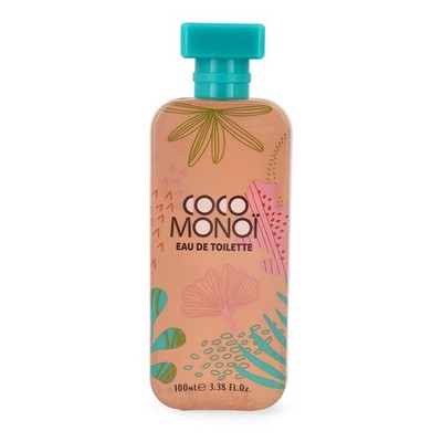 Coco Monoi Eau de Toilette für Damen 100ml