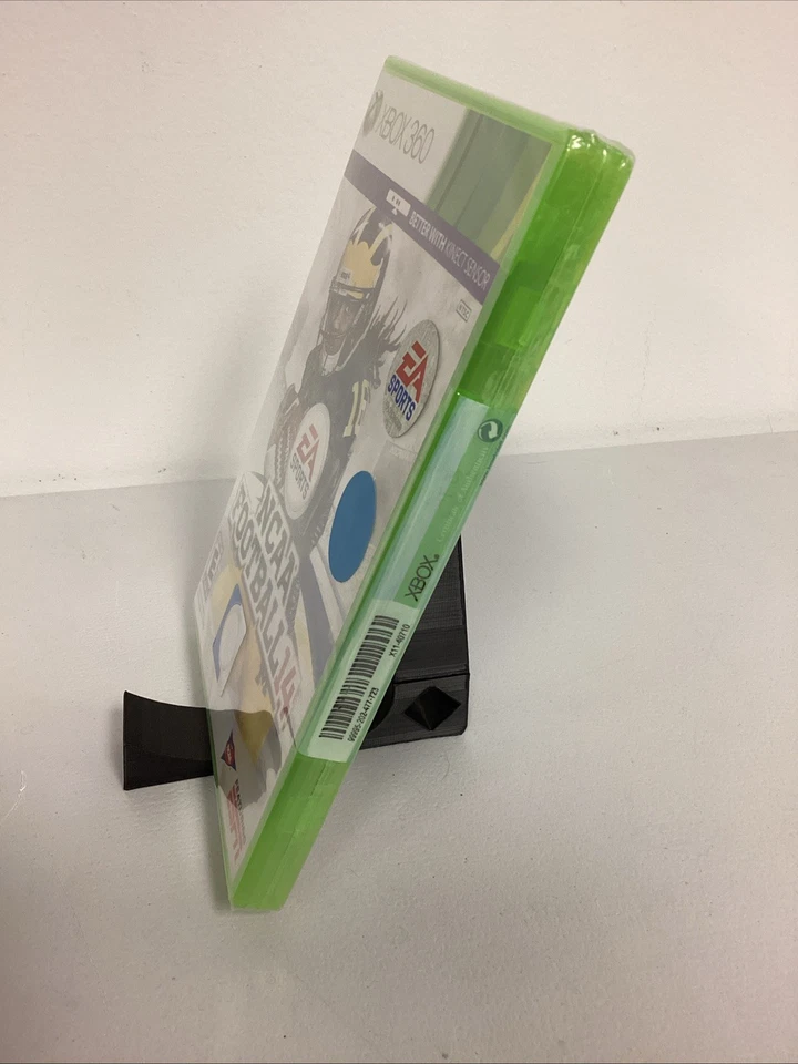 NCAA Football 14 (Microsoft Xbox 360, 2013) BRAND NEW FACTORY SEALED! - image 4 of 4