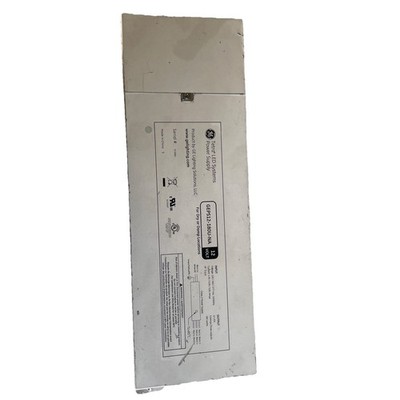 GE TETRA LED POWER SUPPLY DRIVER GEPS12-180U-NA