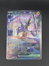 Miraidon ex 244/198 scarlato violetto  Near Mint