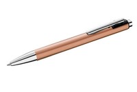 Pelikan Druckkugelschreiber Snap Metallic, Kupfer 1 Bis 24 Stk Spare 52%