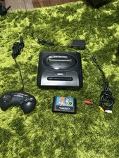 Sega Genesis Console Bundle. OEM controller, ...