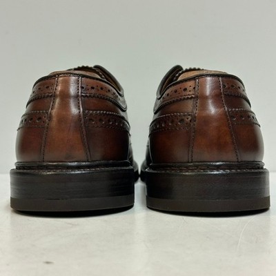 Alden 97572