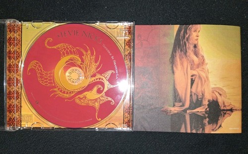 CD _ STEVIE NICKS _ Trouble in Shangri-La / EU 2001 (Fleetwood Mac) - Bild 5 von 10