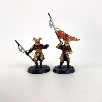 X2 Easterling Command Metal Warhammer Sda | P-00HO9