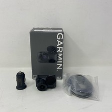 Garmin Dash Cam Mini 3 Black 1080p Ultra-Compact 140 FOV