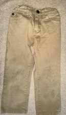 Levi s Toddler Khaki Jeans Size 3T