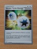 Pokémon TCG Double Turbo Energy Brilliant Stars 2022 World Championship Deck