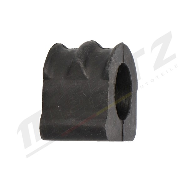 Stabilisatorlager Stabilager Buchse Stabilisator Mertz M-S4004 Gummi FüR Audi Tt-image