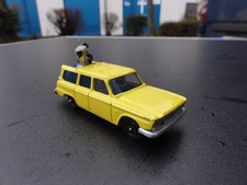CORGI JUNIORS STUDEBAKER WAGONAIRE