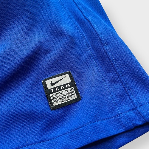 Vtg Nike 2008/09 Manchester United Rooney 10 Football Jersey Player Issue Soccer - Picture 7 of 14