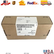 New Siemens 6ED1055-4MH08-0BA1 6ED1 055-4MH08...