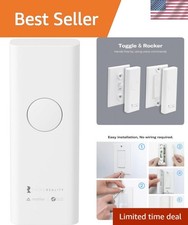 Smart Switch MT1, Matter Over Thread, Retrofi...