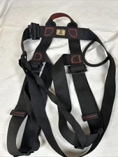 Zeluga Harness