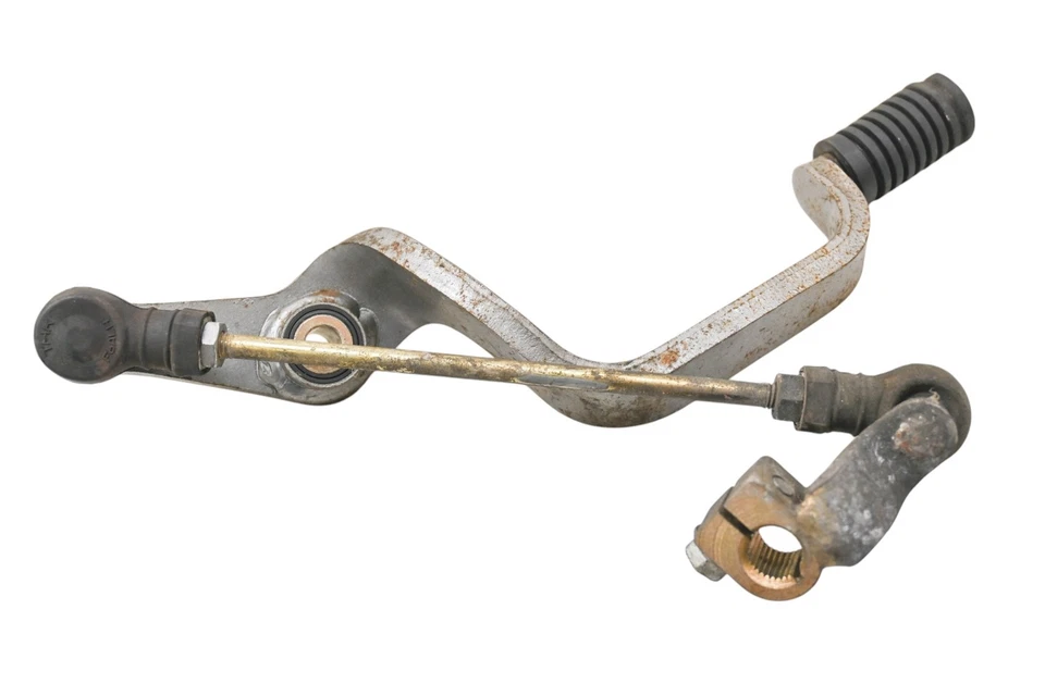 Pedal de palanca de cambios Honda ST1300 04 Foto 4 de 4