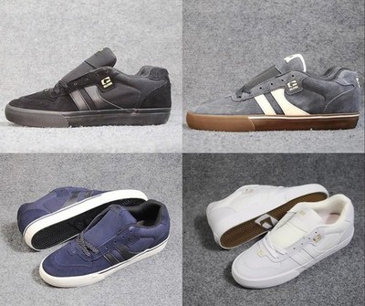 Globe Men's Encore-2 Skate Shoe US size