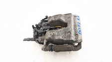 MERCEDES E CLASS W213 BRAKE CALIPER REAR RIGHT DRIVER SIDE 2017