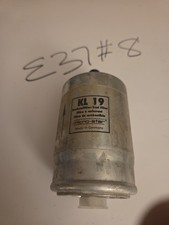 Filtre à carburant Mercedes 500