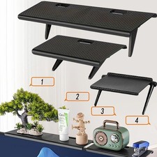 Adjustable TV Screen Top Shelf