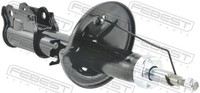 1X Febest StoßDäMpfer 12666492FL FüR Hyundai Getz Tb Crdi Gls