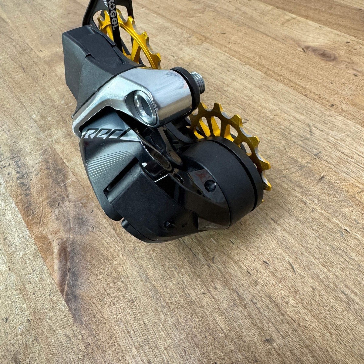 Dérailleur Arrière Sram Rival eTap AXS D1 12v