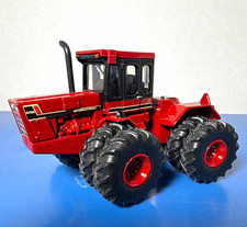 Ertl International Harvester 4786 Tractor Red...