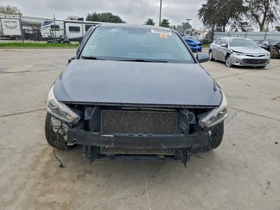 Used Back Glass Wiper Motor fits: 2018 Hyundai Elantra Hatchback GT Grade A