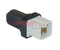 Metzger Bremslichtschalter U.A. FüR CitroËN, Fiat, Lancia, Peugeot, Toyota