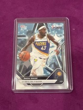2025-26 Topps Now NBA All-Star Game - Pascal Siakam #AS23 Indiana Pacers