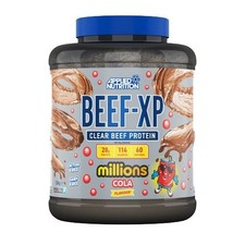 Beef-XP, Millions Cola - 1800g 30.16 per kilo