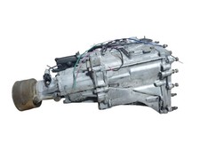 Boite de vitesse Mitsubishi MONTERO