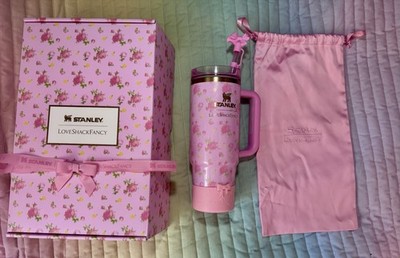 Stanley 1913 x LoveShack Fancy Quencher FlowStateTumbler | 0,89L × 1 Ibiza Sunset